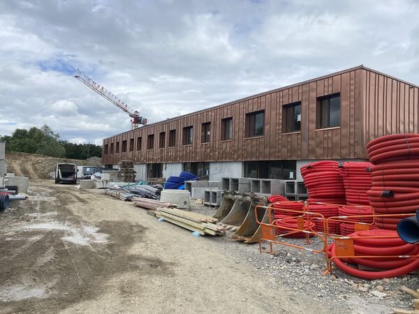 Ecole Vetraz Monthoux - 20