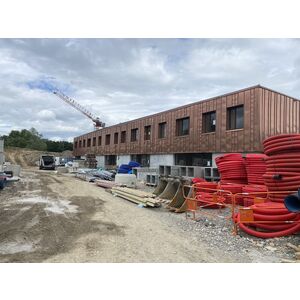 Ecole Vetraz Monthoux - 20