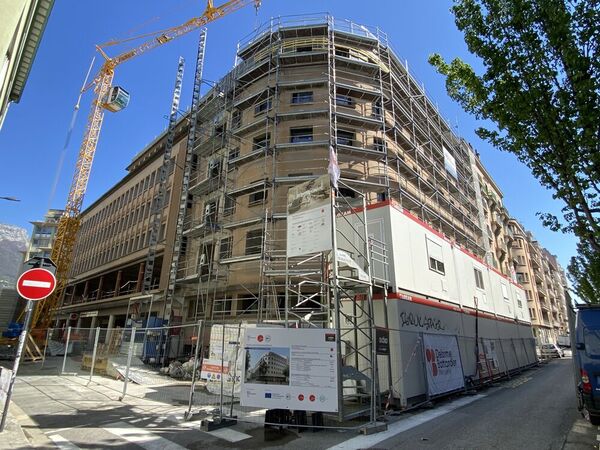 Crous - 6