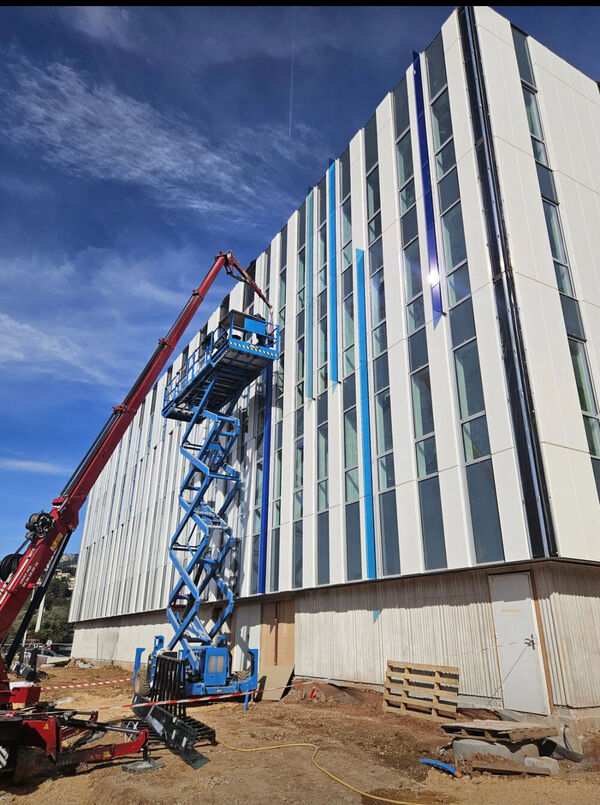 City Campus - 2