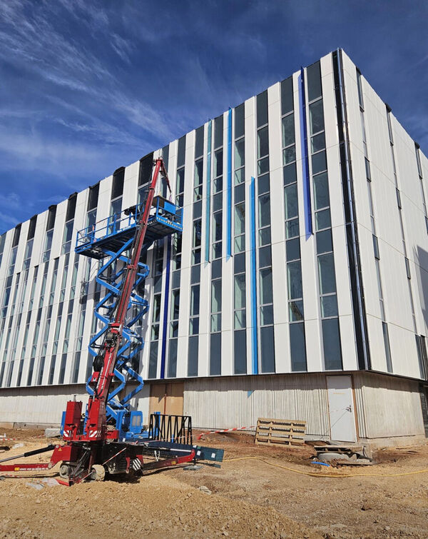 City Campus - 3