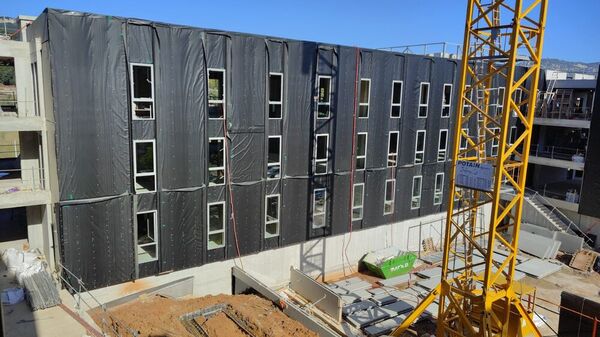 City Campus - 5