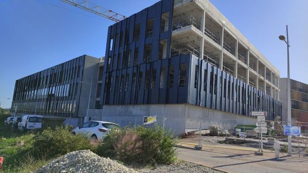 City Campus - 6