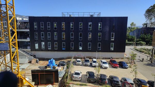 City Campus - 7