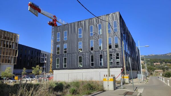 City Campus - 8