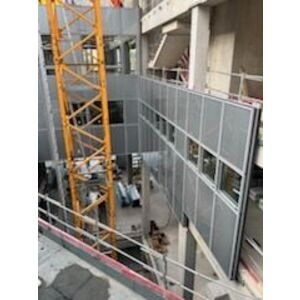 H�pital Am�ricain