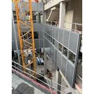 H&ocirc;pital Am&eacute;ricain - 1