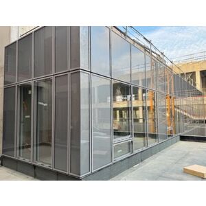 H&ocirc;pital Am&eacute;ricain - 3