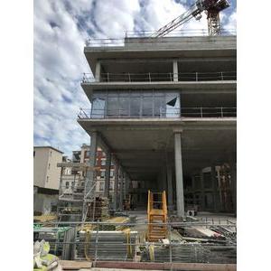 H&ocirc;pital Am&eacute;ricain - 2