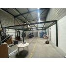 Mezzanine - 1
