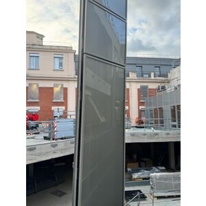 H&ocirc;pital Am&eacute;ricain - 6