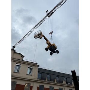 H&ocirc;pital Am&eacute;ricain - 9