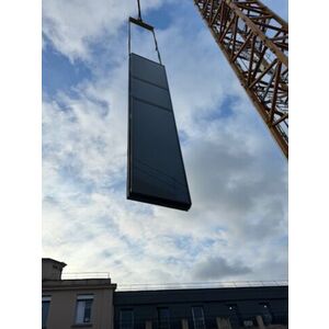 H&ocirc;pital Am&eacute;ricain - 10