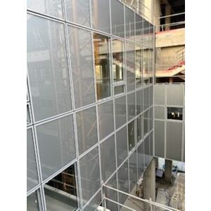 H&ocirc;pital Am&eacute;ricain - 8