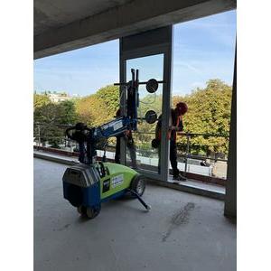 H&ocirc;pital Am&eacute;ricain - 12