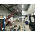 Mezzanine - 8