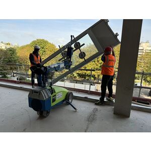 H&ocirc;pital Am&eacute;ricain - 14