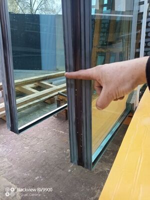 Remplacement vitrage - 3