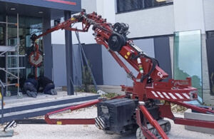 Remplacement vitrage - 6