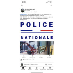 Remplacement vitrage - 7